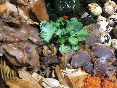 -灶东家民间菜(回兴店)