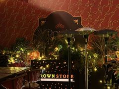 -BROWNSTONE布朗石西班牙餐厅(富城店)