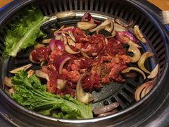 -炭之家烤肉(世茂店)