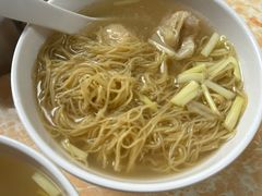 -恩宁刘福记(东华东路店)