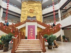 -张掖市博物馆