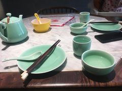 -泰钰丰烤鸭.天津菜(开发区店)