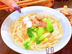 -奎元馆.百年奎元.非遗传承(西湖边的解放路店)