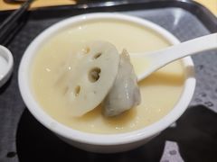 头脑-百年认一力·清真牛羊肉(南中环店)