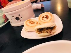 -西安饭庄·非遗陕菜(钟楼店)