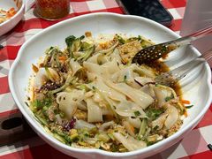 -西贝(无锡八佰伴中心店)