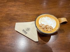 -ZING COFFEE 镜咖啡