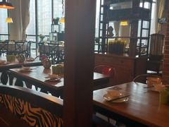 -热度餐厅(老佛爷店)