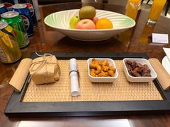 -济南喜来登酒店