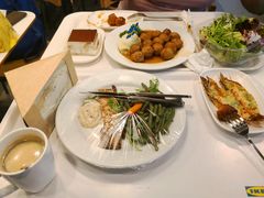 -宜家·瑞典风味餐厅(北京西红门店)