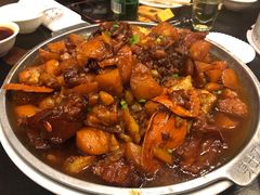 -李氏八大件老菜馆(万宝街店)