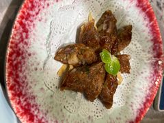 -四道菜·福建菜馆(新街口金鹰店)