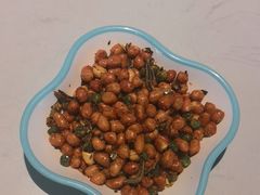 -北李妈妈菜·海肠捞饭(开发区万达店)