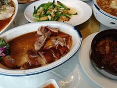 -怀德酒楼·粤菜·海鲜·茶点(宝安国际机场店)