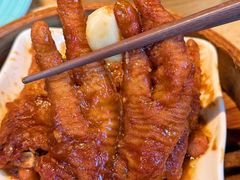 -点都德(喜粤楼店)