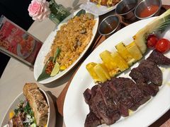 -卡朋西餐(东方广场店)