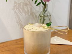 -Line 咖啡(石厦花园店)