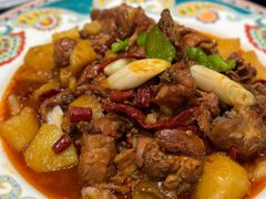 -巴依老爷新疆美食(望京小街店)