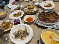 -庄氏祥记家常食府(国瑞建材家居博览中心店)