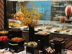 -深圳四季酒店·馥自助餐厅