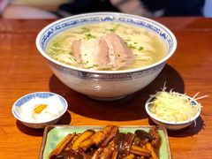 -同得兴 Since·1995 传统苏式面馆(十全街店)