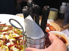 -新太二·鲜料川菜(万泰汇店)