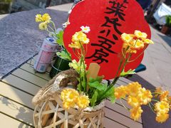 -鸣鹤古镇