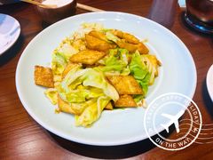 -巴依老爷新疆美食(牡丹园店)