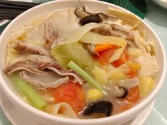 -天喜酒楼饭市·茶市(同德皇宫店)