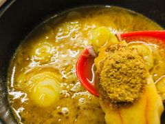 -八盛屋·沾面(集美万达店)