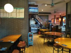 用餐区-粥家庄(汾江南店)