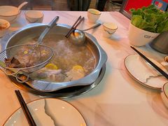 -八合里潮汕鲜牛肉火锅(吉大店)