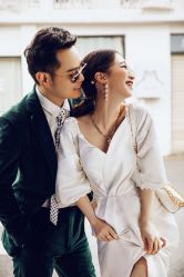 -经典婚纱摄影美学馆·私人定制