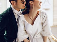 -经典婚纱摄影美学馆·私人定制