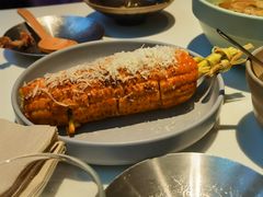 -胡麻(静安嘉里店)