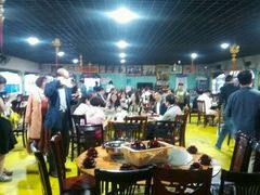 android_upload_pic-蓝湾碧波·老字号·疍家非遗海上餐厅