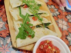 -彼德西餐厅(环球中心店)