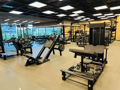 -燃坊JEN ACTIVE游泳健身中心·深圳前海JEN酒店