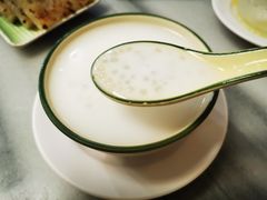 椰汁西米露-芬芳甜品(同福路店)