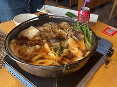 -久居·炭火烤肉(景辰大厦店)
