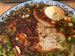 -有礼有面(知春路店)