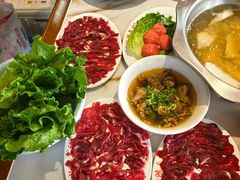 -乌记鲜活牛肉城(金砂东路店)