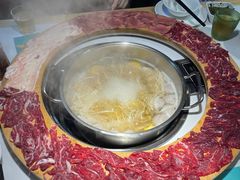 -三毛牛肉店(福强店)