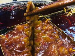 -化龙桥九宫格火锅(清水河店)