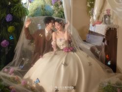 -第一夫人婚纱摄影(南京店)