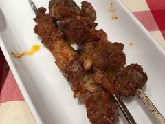 -西贝莜面村(东莞壹号广场店)