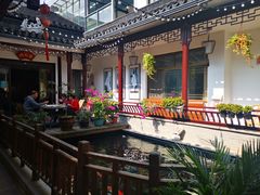 -华庭苑农家乐(旺山店)