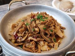 -印象牯岭小厨(牯岭街店)