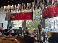 -星巴克臻选(湖滨道店)