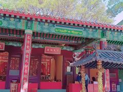 -广东圆玄道观